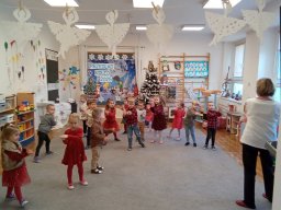 2025-12-19 Przegląd kolęd i wigilia